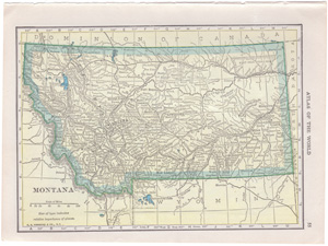 Montana

